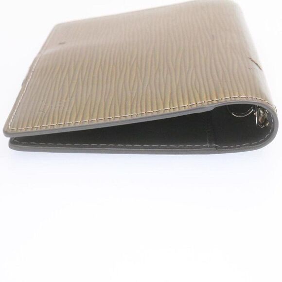 LOUIS VUITTON Cyber Epi Agenda PM Day Planner Cover Green - Picture 9 of 15